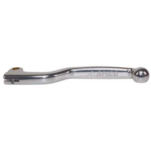 Apico Clutch Lever Elite HONDA CRF250L/RL 13-20, CRF300L/RL 21-23 Silver - Picture 1 of 1