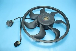 Radiator Fan Fanwheel Electric Fan Ford Focus 1 Estate 3136613290 - Picture 1 of 4
