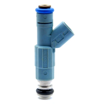 INYECTOR DE COMBUSTIBLE PARA FORD MERCURY TAURUS SABLE MUSTANG 3.0 V6 4.6 5.0 V8 0280155849 Foto 1 de 4