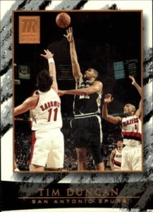 A8157- 2000-01 Topps Reserve Basketball #s 1-100 -You Pick- 15+ FREE US SHIP - Picture 1 of 67