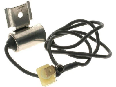 Condensador de encendido para Saab 99 1970-1974 SMP 99547PCKX 1971 1972 1973 2,0 L 4 cilindros Foto 1 de 2