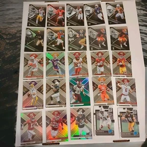 2023 Chronicles Draft Picks💥U Pick💥(Black,XR,Optic, Zenith, Revolution,Clear) - Picture 1 of 24