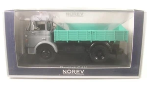 Berliet Gak Benne (Gray) 1960 1:43 NOREV - Picture 1 of 1