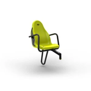BERG Gokart Soziussitz Claas Zubehör - Bild 1 von 7