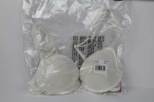NEW SO Intimates Soft-Lift Bra Convertible Underwire 32B White NWT - Picture 1 of 5