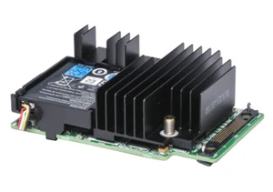 Dell PowerEdge 1GB PCIe SAS/SATA H730 Mini Mono KMCCD RAID Storage Controller  - Picture 1 of 1