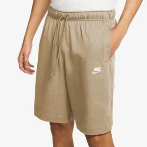 BNWT TN NIKE AIR MAX SWOOSH CLUB SHORTS CASUAL SUMMER RUNNING SPORT SHORTS - Picture 1 of 12