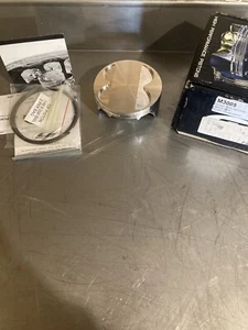 suzuki rmz 450 piston Cp - Picture 1 of 2