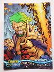 Fleer Skybox Comics 1997 B14 Carte Card Marvel X Men 15 Fitzroy