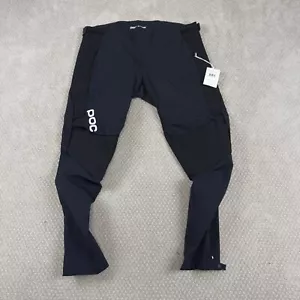 NEW POC Resistance Pro DH Pant Sz XL Downhill Biking Pants Performance Racing - Picture 1 of 9