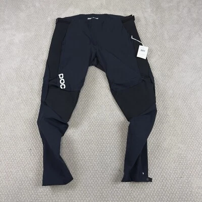 NEW POC Resistance Pro DH Pant Sz XL Downhill Biking Pants Performance Racing - Image 1 of 4