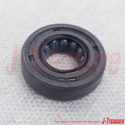 Sello de bomba de agua genuino HONDA CRF450R 2002-2007 91211-KA3-761 OEM Foto 1 de 4