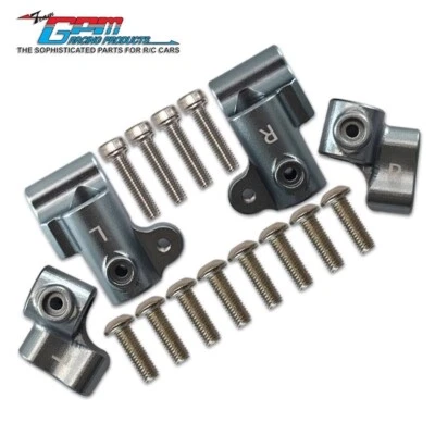 GPM Aluminum Front+Rear Body Post Stabilizer For ARRMA 1/8 Outcast 6S Blx Stunt - Image 1 of 4