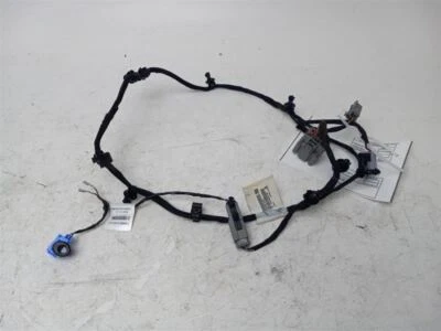 Arnés de cable de piso central Dodge Avenger 2011-2014 Foto 1 de 4