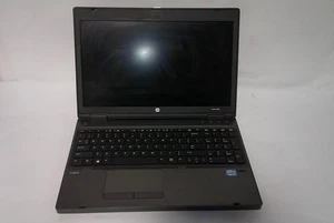 HP ProBook 6570B 15.6" Core i5-3210M 2.5GHz 8GB 500GB HDD Win10 Laptop (B1414) - Picture 1 of 15