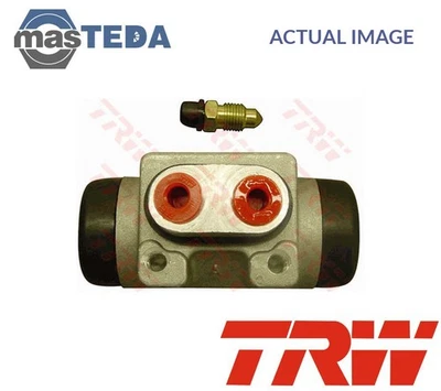 BWH706 DRUM WHEEL BRAKE CYLINDER REAR RIGHT TRW FOR KIA CARNIVAL II,CARNIVAL I - Image 1 of 4