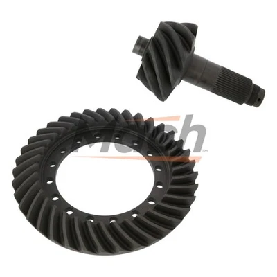 Meritor M12513365 Gear Set 4.63 Foto 1 de 4