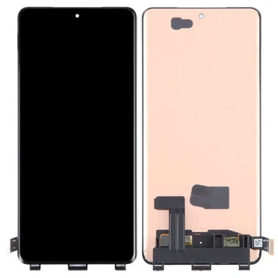 LCD Touch Screen Assembly For Oppo Find X7 Ultra/ OnePlus 12 - Image 1 of 3
