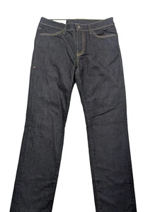 Jeans Imogene + Willie Slim Denim Azul Mujer 29L EE. UU. Mezcla Algodón Oscuro 30x32 - Imagen 1 de 18