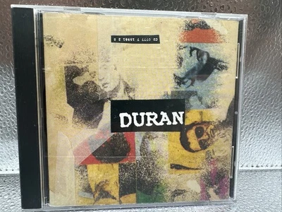 Come Undone [Maxi Single] by Duran Duran (CD, Jun-1993, Capitol/EMI Records) - Image 1 of 4