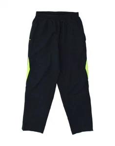 JAKO Mens Tracksuit Trousers Medium Navy Blue Polyester BF15 - Picture 1 of 3