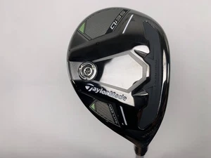 TaylorMade Qi35 Max Lite Rescue 6 Hybrid 31* Speeder 2025 40g Ladies RH - Picture 1 of 7