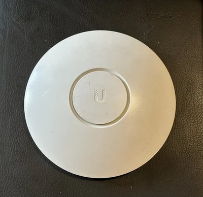 Ubiquiti UniFi AP LR Wireless Access Point Long Range - Image 1 of 3