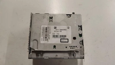 OPEL ASTRA J Sports Tourer Musik-Player mit GPS 22924493 1.70 Diesel 28741216 - Bild 1 von 4