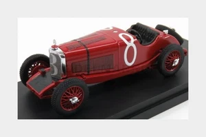 Rio-Models 4541 Mercedes Benz - SSKL N 8 Winner 500 Mile Rafaela Argentina GP 19 - Picture 1 of 2