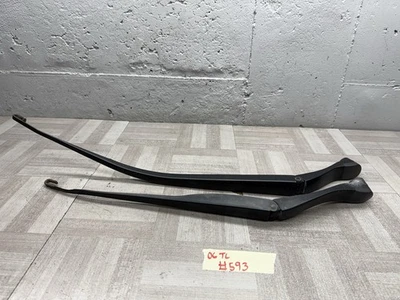 🔰Juego de brazos brazo limpiaparabrisas izquierdo derecho Acura TL 2004 2005 2006 2007 2008 Foto 1 de 4