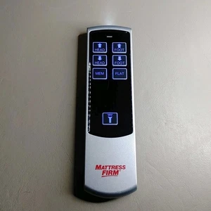 Colchón Control Remoto Firme RF-TOPLINE 90164 Modelo RF334 Probado - Imagen 1 de 24