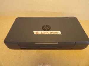 Imprimante à jet d'encre mobile couleur HP OfficeJet 200 CZ993A WiFi - NE S'I... - Afbeelding 1 van 12