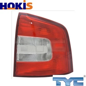 COMBINATION REARLIGHT 11-12259-01-2 FOR SKODA OCTAVIA/II/Combi CBZB 1.2L 4cyl - Picture 1 of 6