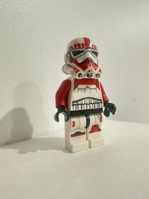 LEGO Star Wars Imperial Shock Trooper Battlefront Star Wars Minifigure (75134)
