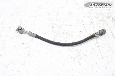 2017-2024 AUDI A4 QUATTRO B9 PINÇA DE FREIO TRASEIRA DIREITA TUBO MANGUEIRA FABRICANTE DE EQUIPAMENTO ORIGINAL - Imagem 1 de 4