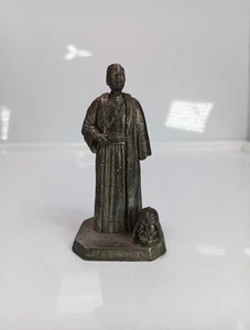 Star Wars Rawcliffe Fine Pewter Figure Anakin Skywalker Darth Vader 1997 Vintage - Picture 1 of 2