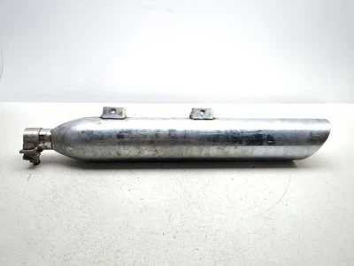 Latas silenciadoras silenciador de escape Victory Kingpin 04-12 Foto 1 de 4