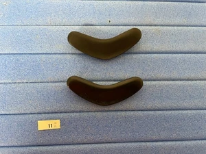 AMC - 2 Stück Griffe - Bananengriffe - Original - Gebraucht - Bild 1 von 2