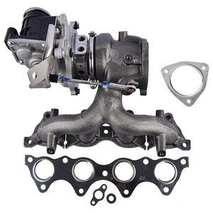 For Hyundai Tucson 1.6L Turbocharger Turbo B01 16399980016 28231-2B760 2016-2018 - Bild 1 von 13
