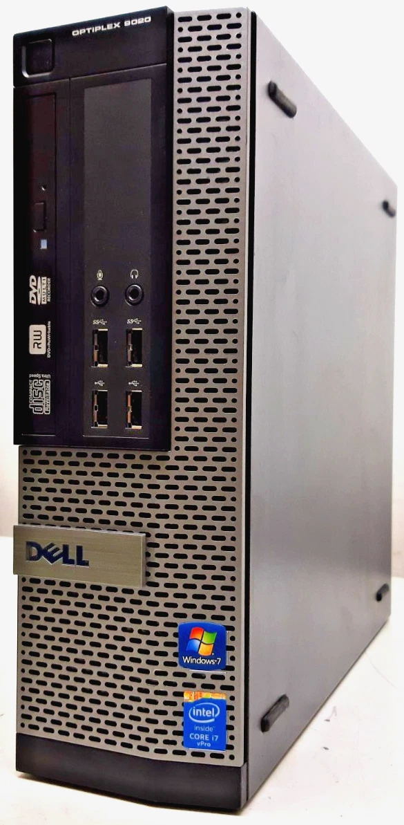 Dell Optiplex 9020 PC Desktops & All-In-One Computers for sale | eBay