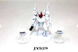 Warhammer Tau Commander JYS29 - Picture 1 of 1