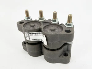 New Tol-O-Matic 07350100 Pneumatic Clutch Brake Caliper P220DA Assembly - Picture 1 of 6