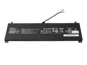 Batterie MSI pour Creator Z16 HX Studio B13VFTO (MS-15G2) 90Wh - Photo 1/2