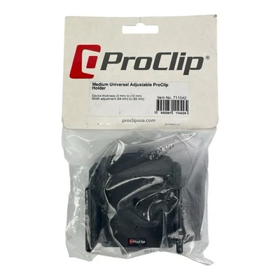 ProClip 711042 Medium Universal Adjustable Phone Holder - Image 1 of 4