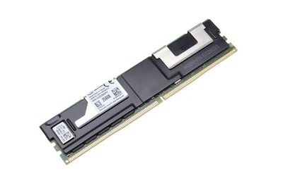 ACHTUNG SERVER RAM! Intel 256 GB PC4-21300 (2666 MHz) // DCPMM // NMA1XXD256GPS - Bild 1 von 4