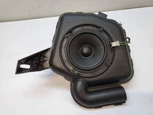 Smart Fortwo 450 Lautsprecher Bass Bassbox vorne rechts 0001255V013 (11) - Picture 1 of 5