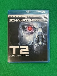 Terminator 2: Judgment Day (Skynet Edition) [Blu-ray] - Picture 1 of 2