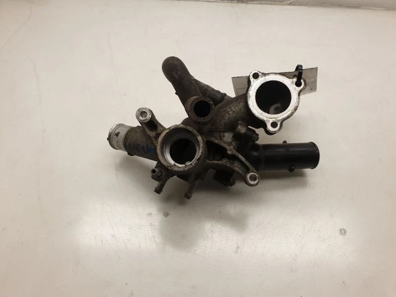 2013 TOYOTA 4 RUNNER 4.0L THERMOSTAT HOUSING - Image 1 of 4
