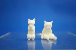 Resin Kit 232 1/16 Cat Set - Picture 1 of 5