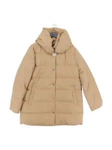 Ralph Lauren Women's Coat L Tan Polyester with Other Puffer Jacket New with tags - Picture 1 of 5